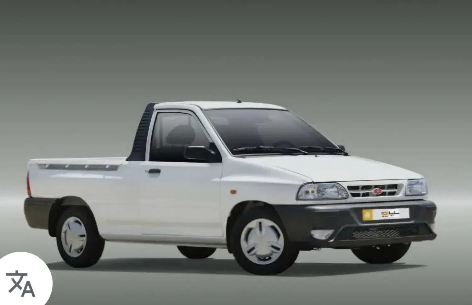 وانت ۱۵۱ پاششی|خودرو سواری و وانت|کازرون, |دیوار