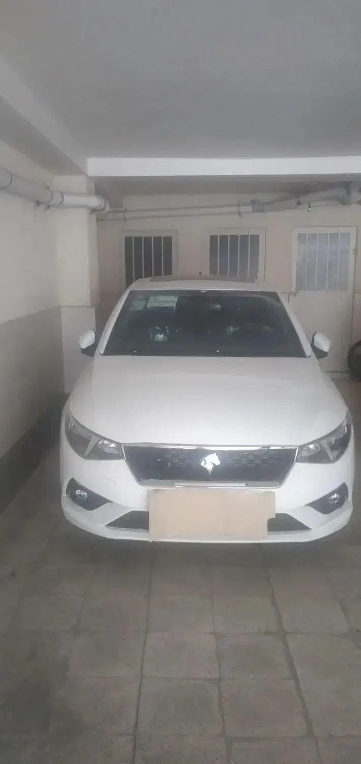 تارا اتومات سفید|خودرو سواری و وانت|قدس, شهر‌قدس|دیوار