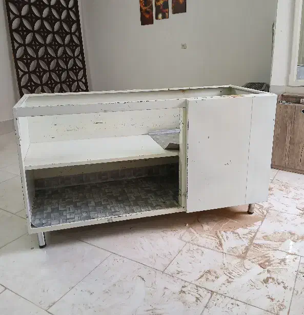 کابینت فلزی|آبچکان و نظمدهنده ظروف|سبزوار, مدرس|دیوار