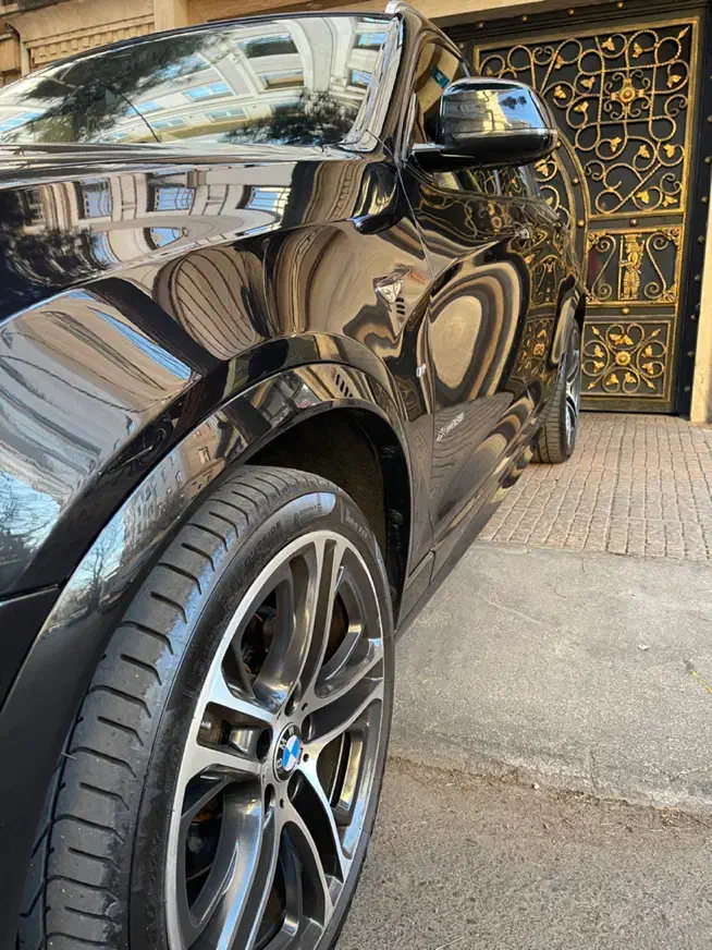 X4 2017|خودرو سواری و وانت|تهران, کیانشهر|دیوار