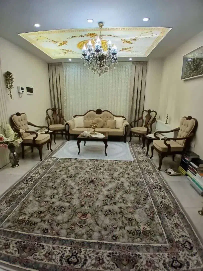 آپارتمان ۶۵ متری، خ دامپزشکی شهدا