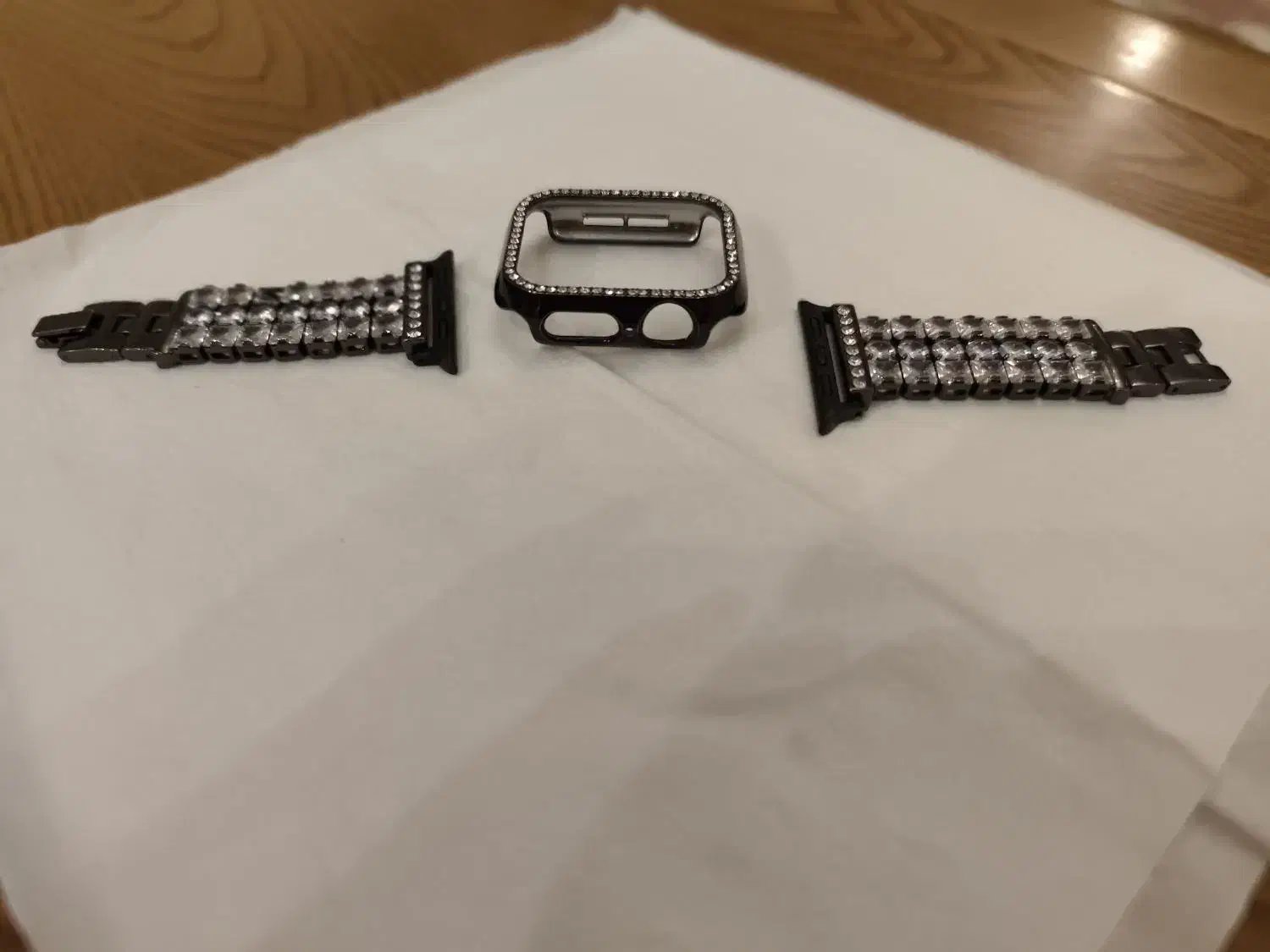 بند و قاب اپل واچ|لوازم جانبی موبایل و تبلت|کرمانشاه, |دیوار