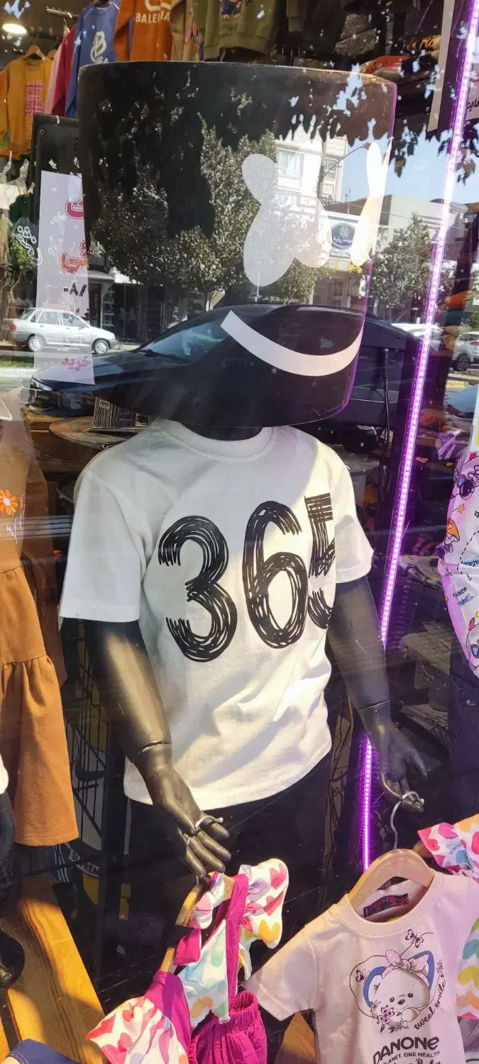 مانکن .مانکن بدون سر .مانکن استیکری|فروشگاه و مغازه|مشهد, ولیعصر (شهرک غرب)|دیوار