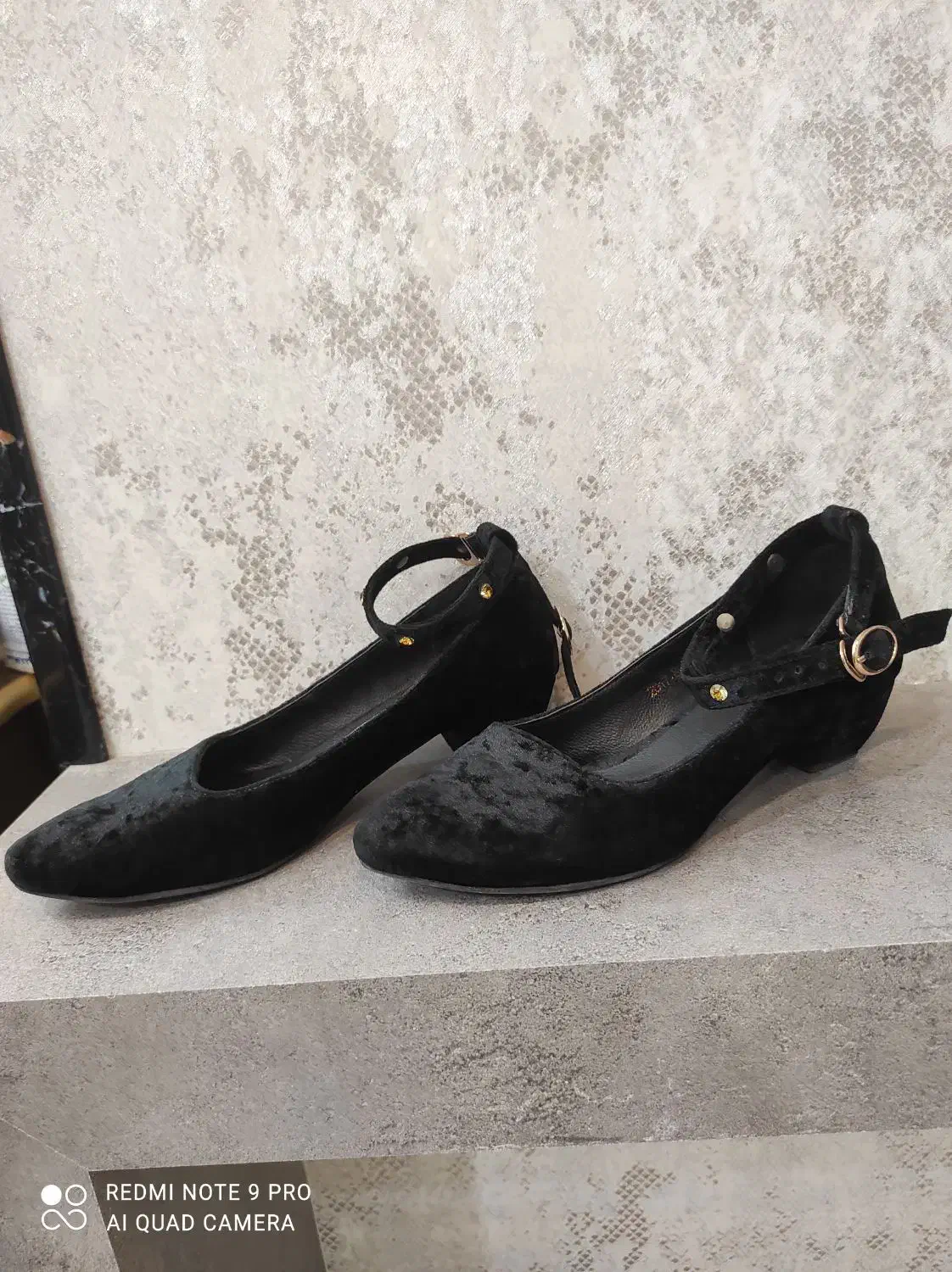 کفش عروسکی نو|کیف، کفش، کمربند|خمینیشهر, |دیوار