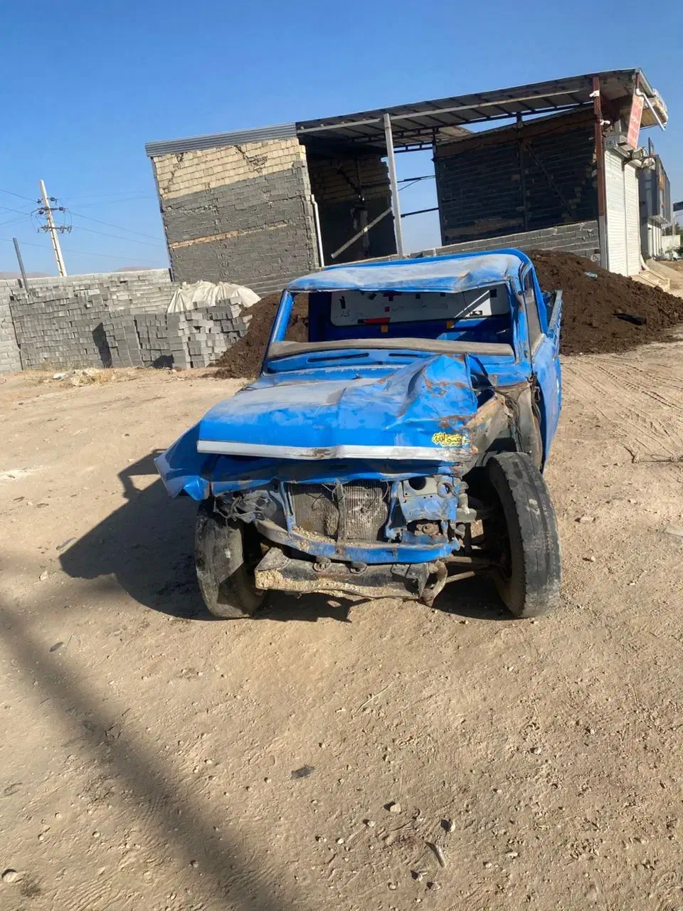 نیسان باری|خودرو سواری و وانت|دماوند, دماوند|دیوار