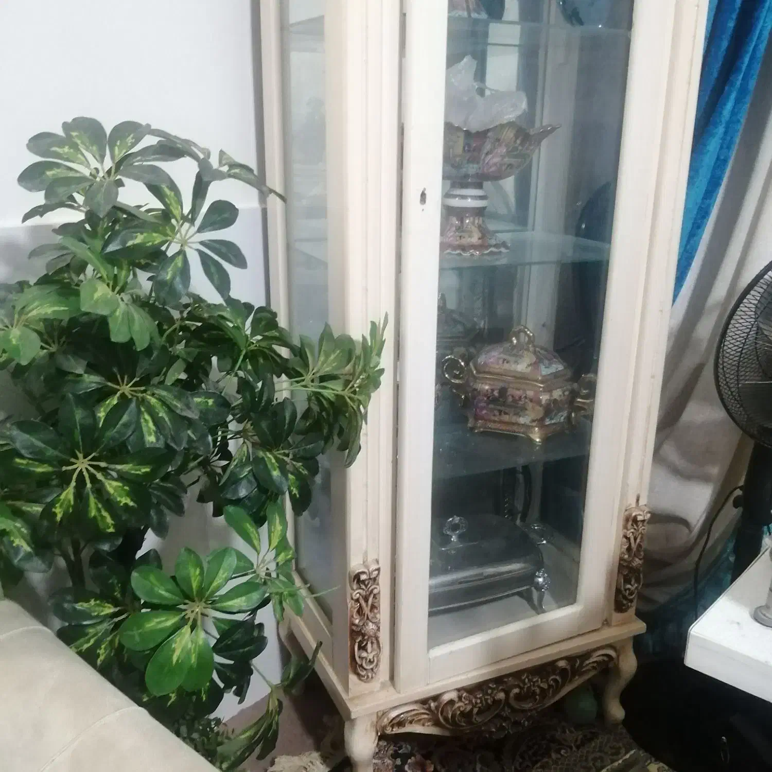 بوفه نو|بوفه، ویترین، کنسول|مشهد, سیس‌آباد|دیوار