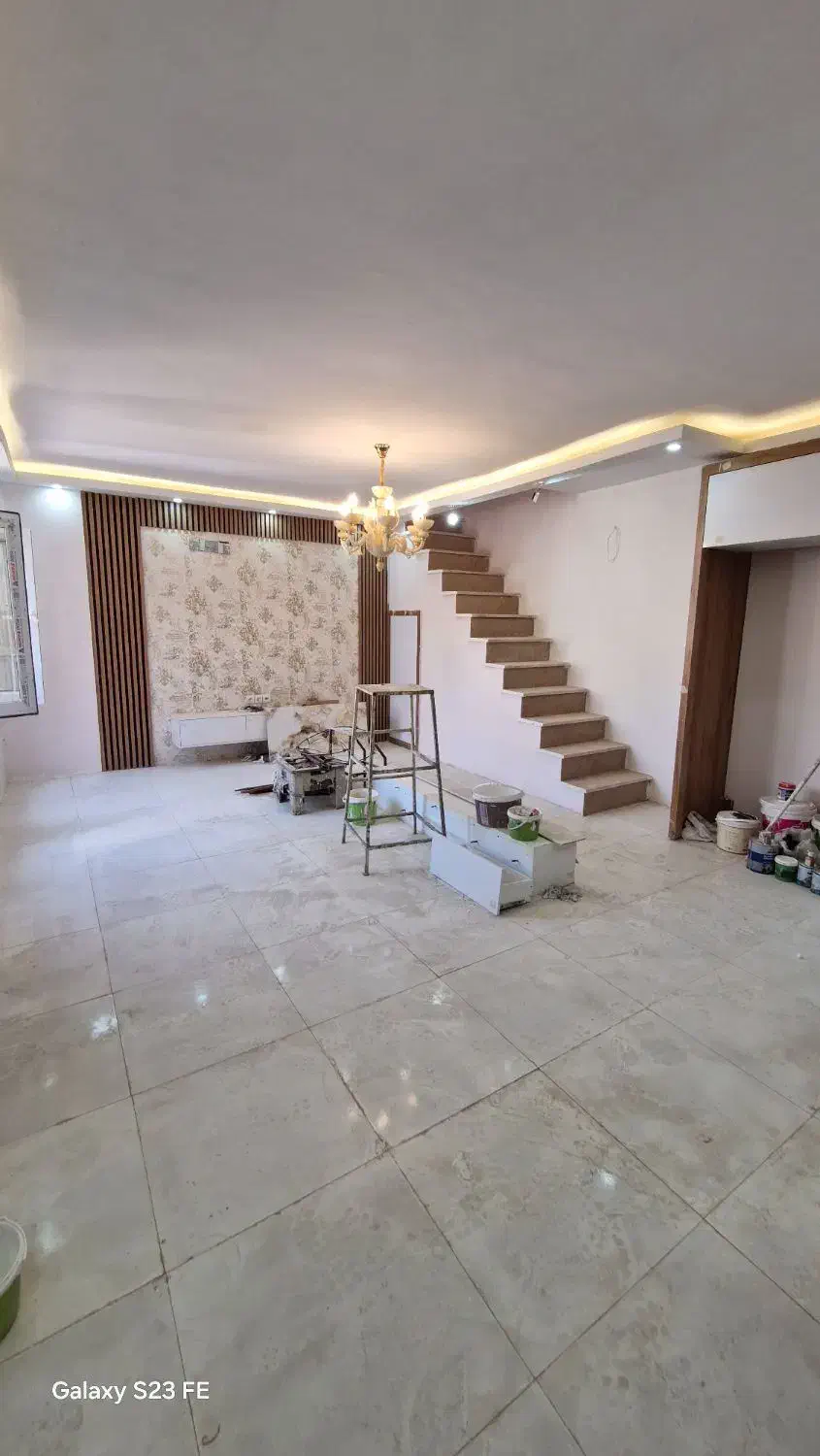 دوبلکس ۱۲۰متر.سه خواب نامجو|فروش آپارتمان|مشهد, کوه سنگی|دیوار