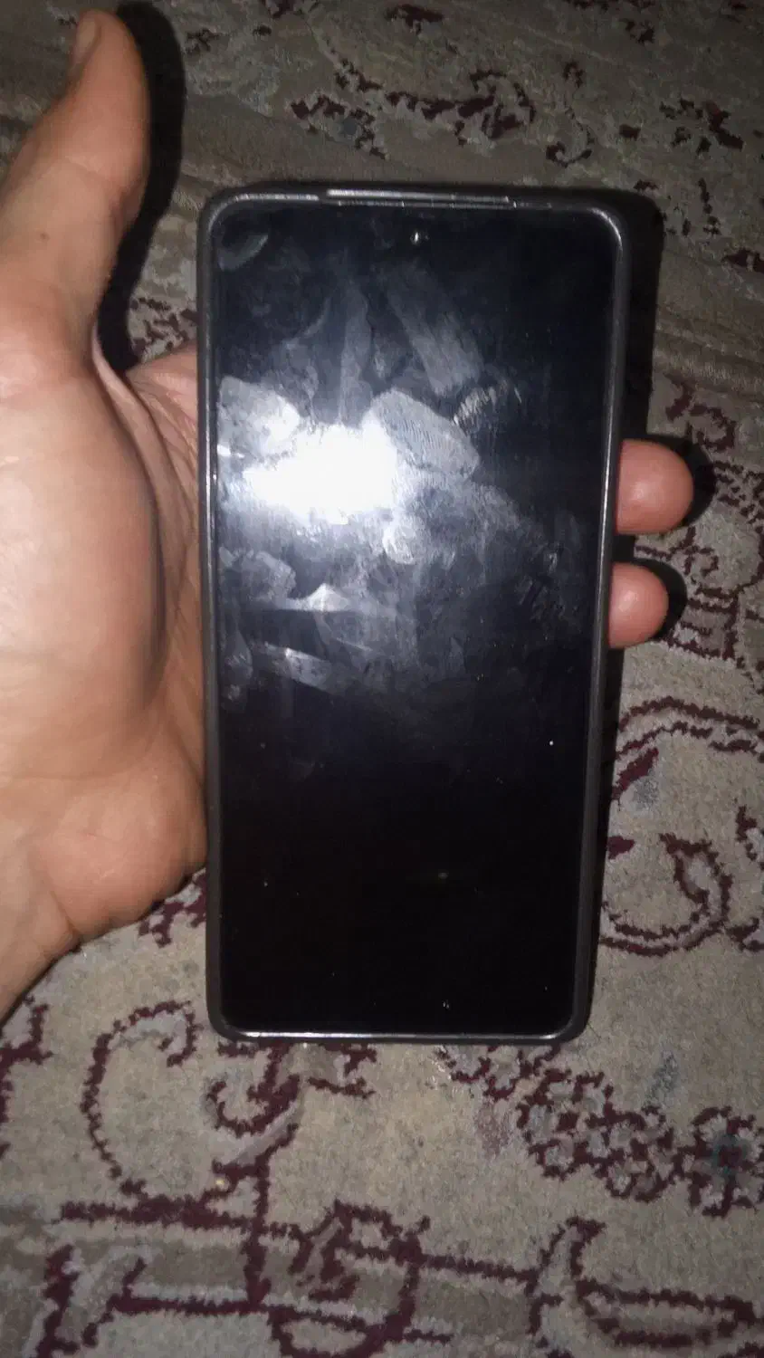 گوشی ردمی نوت ۱۳ پرو|موبایل|تهران, امیرآباد|دیوار