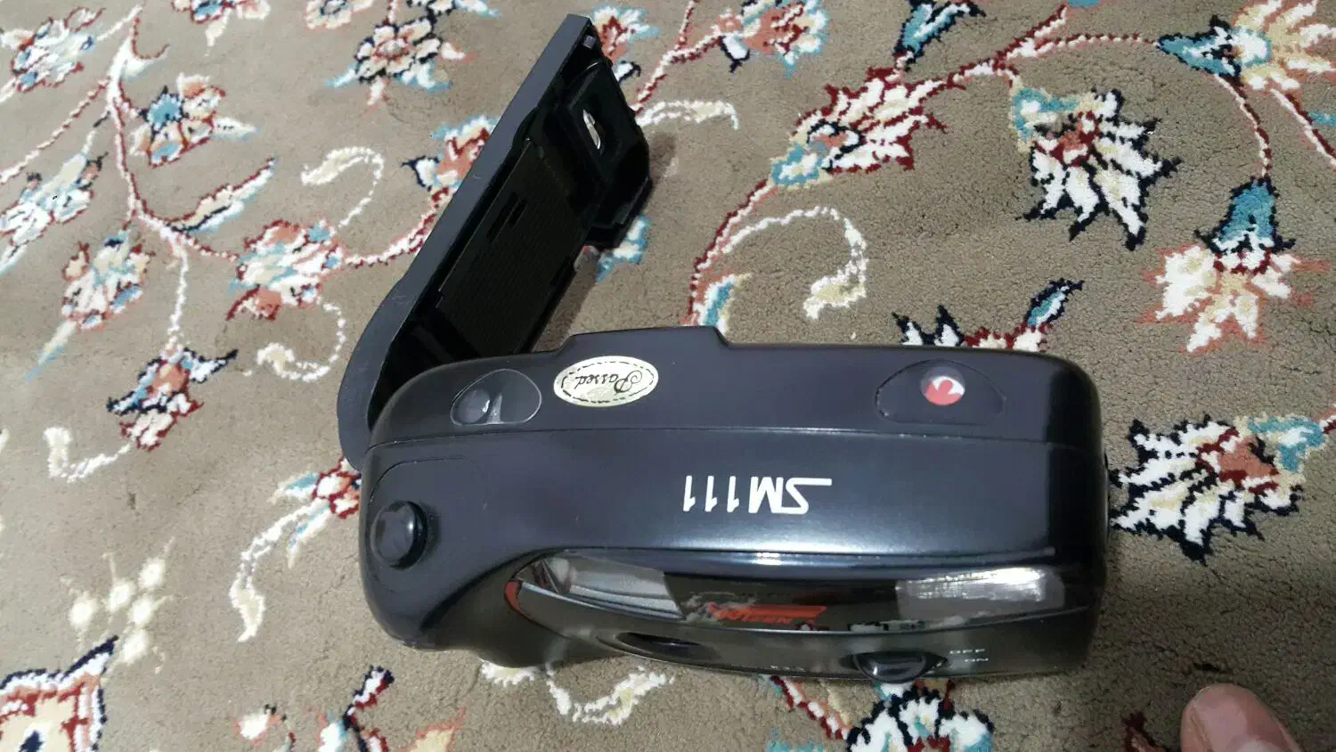 دوربین Wizen کلکسیونی اصل ژاپن|دوربین عکاسی و فیلم‌برداری|کرمانشاه, |دیوار