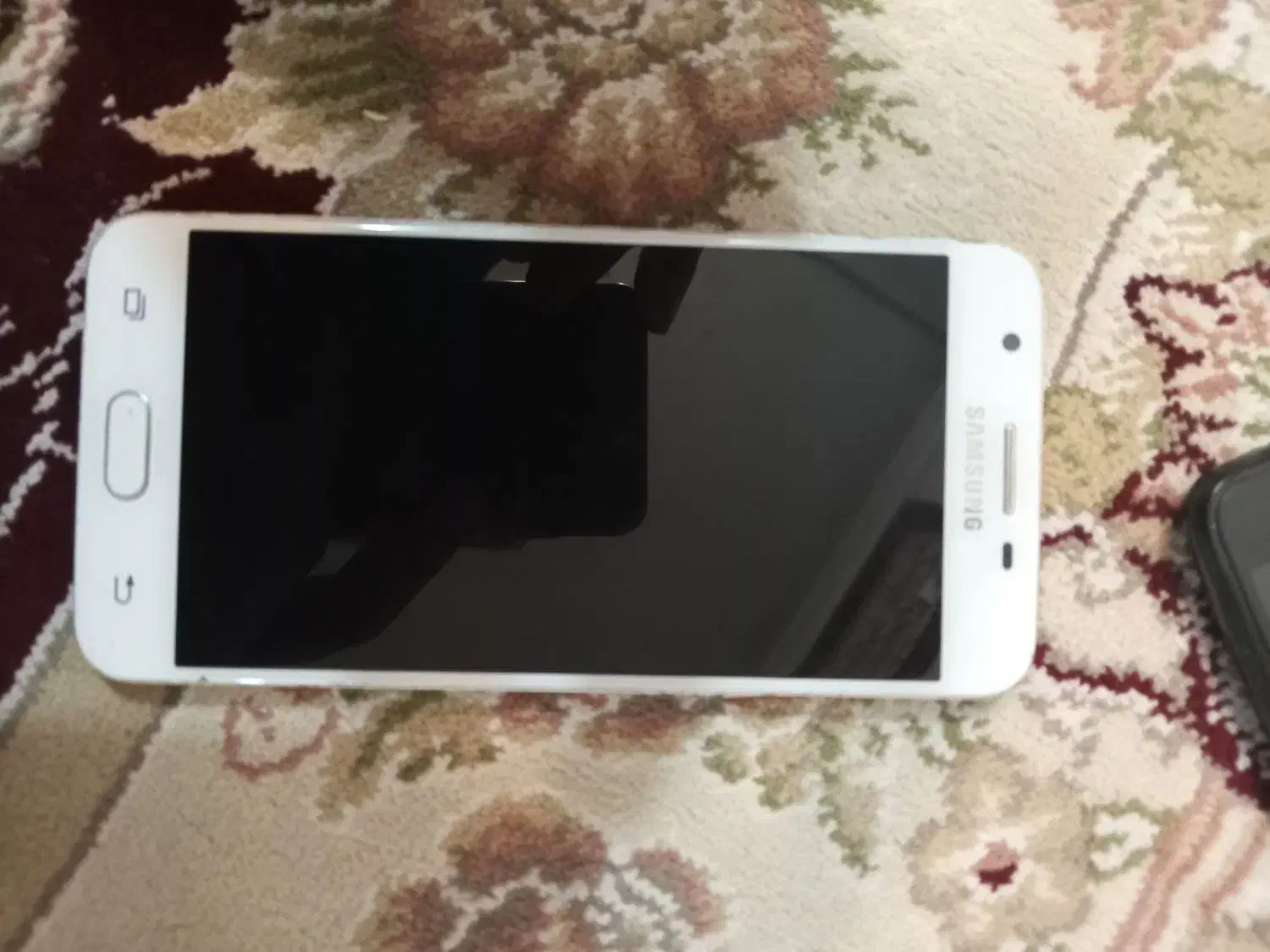 سامسونگ G570|موبایل|نوبران, |دیوار