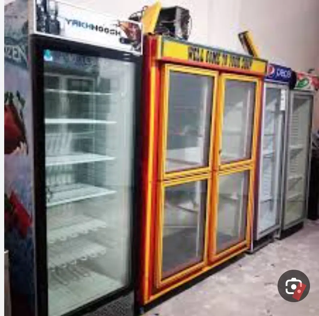 خریدار فروش چرخگوشت دیگ یخچال فریزر صنعتی رستوران|فروشگاه و مغازه|تهران, میدان ولیعصر|دیوار