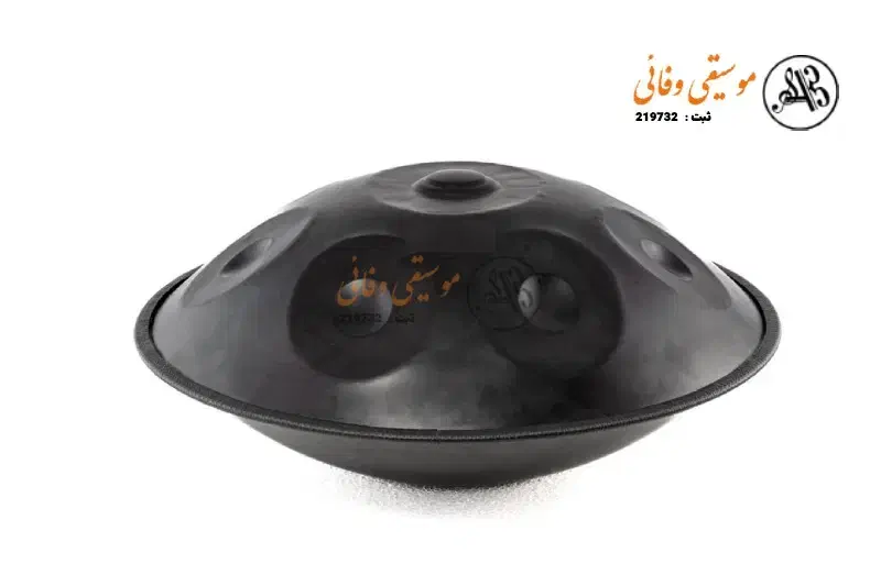 هنگدرام نو،کیفیت استودیویی + گارانتی+لوازم+قسطی|سازهای سنتی|اصفهان, شاهزاده ابراهیم|دیوار