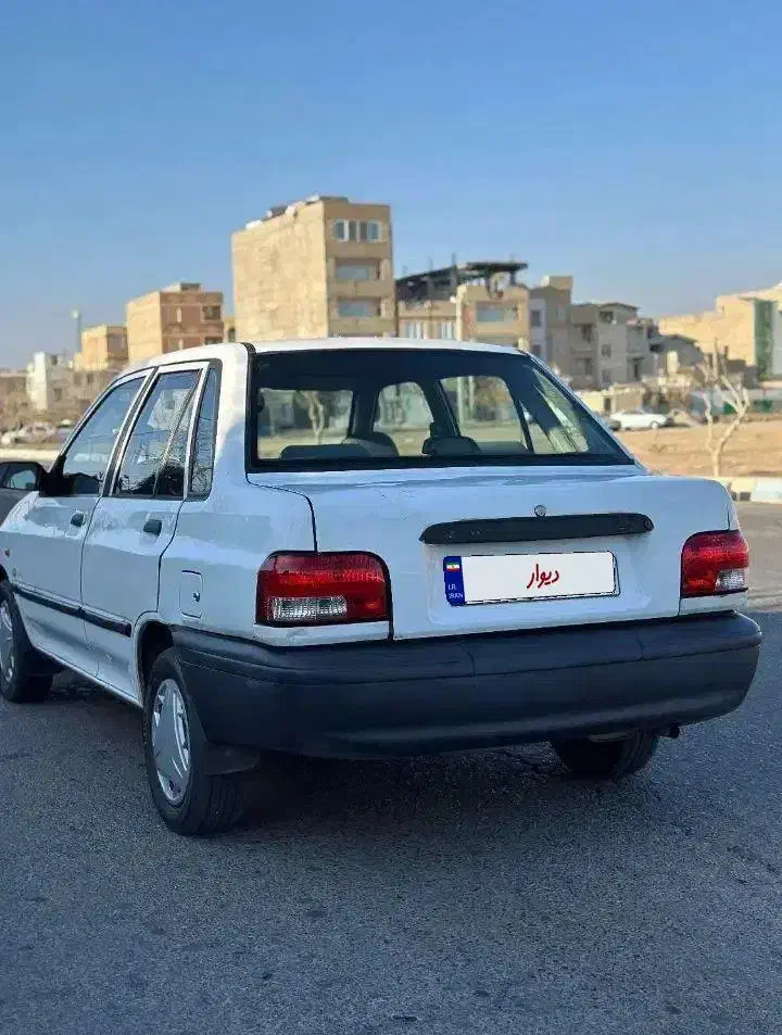 پراید|خودرو سواری و وانت|سنندج, |دیوار