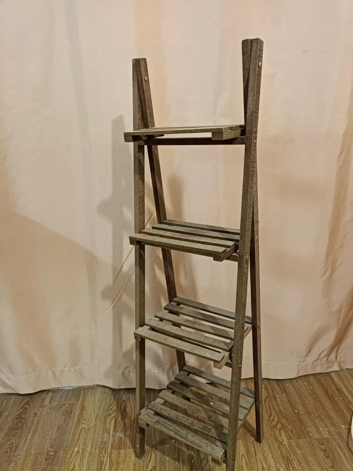 استند چوبی|کتابخانه، شلف، قفسههای دیواری|گنبد کاووس, |دیوار