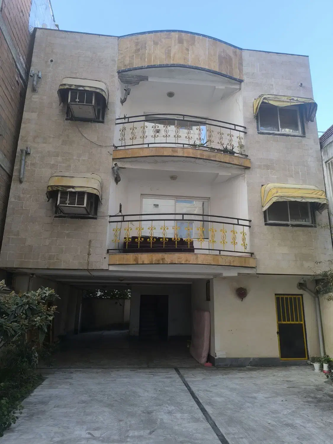 اجاره آپارتمان فوری|اجارهٔ آپارتمان|سرخرود, |دیوار