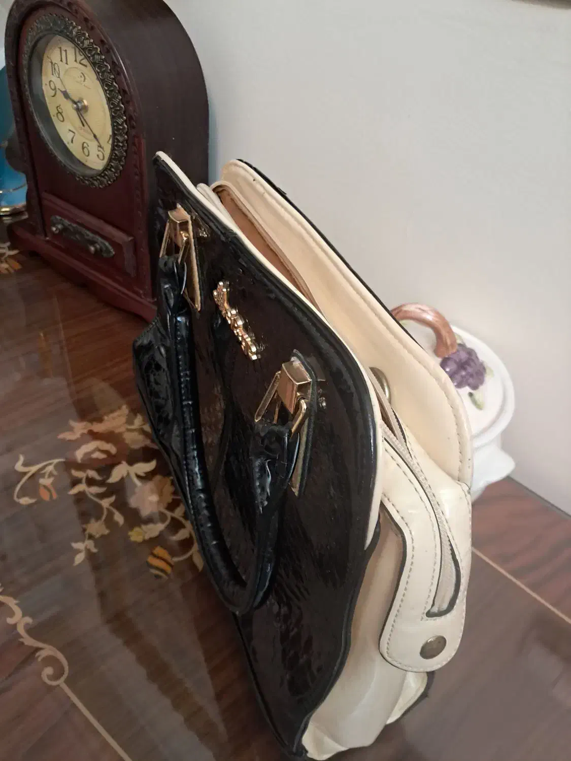 کیف خارجی نو|کیف، کفش، کمربند|تهران, اختیاریه|دیوار