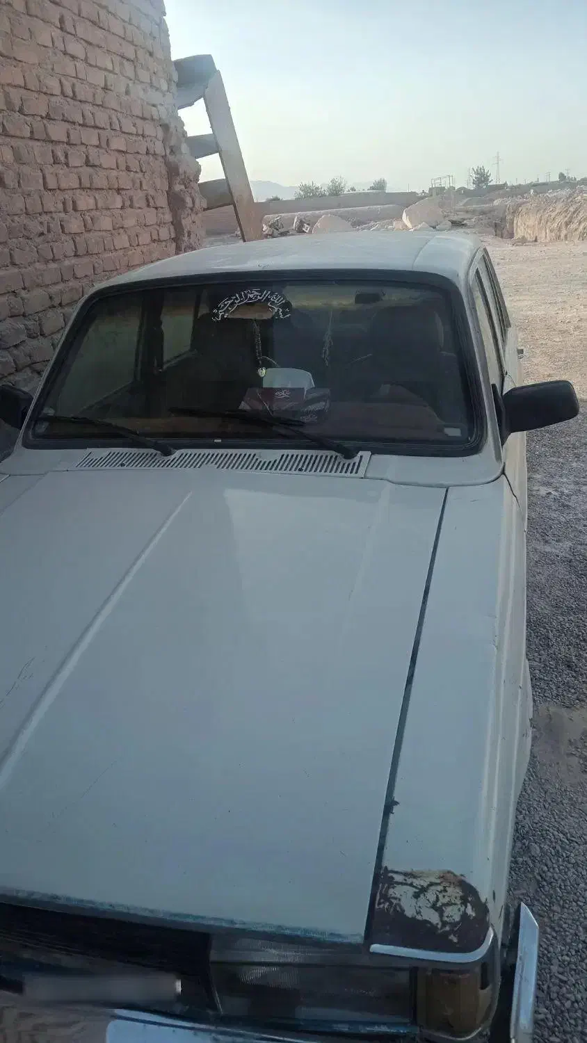 سلام پیکان مدل ۸۳  قیمت 130 نقد چک قبول  نمیکنم|خودرو سواری و وانت|کرمان, |دیوار