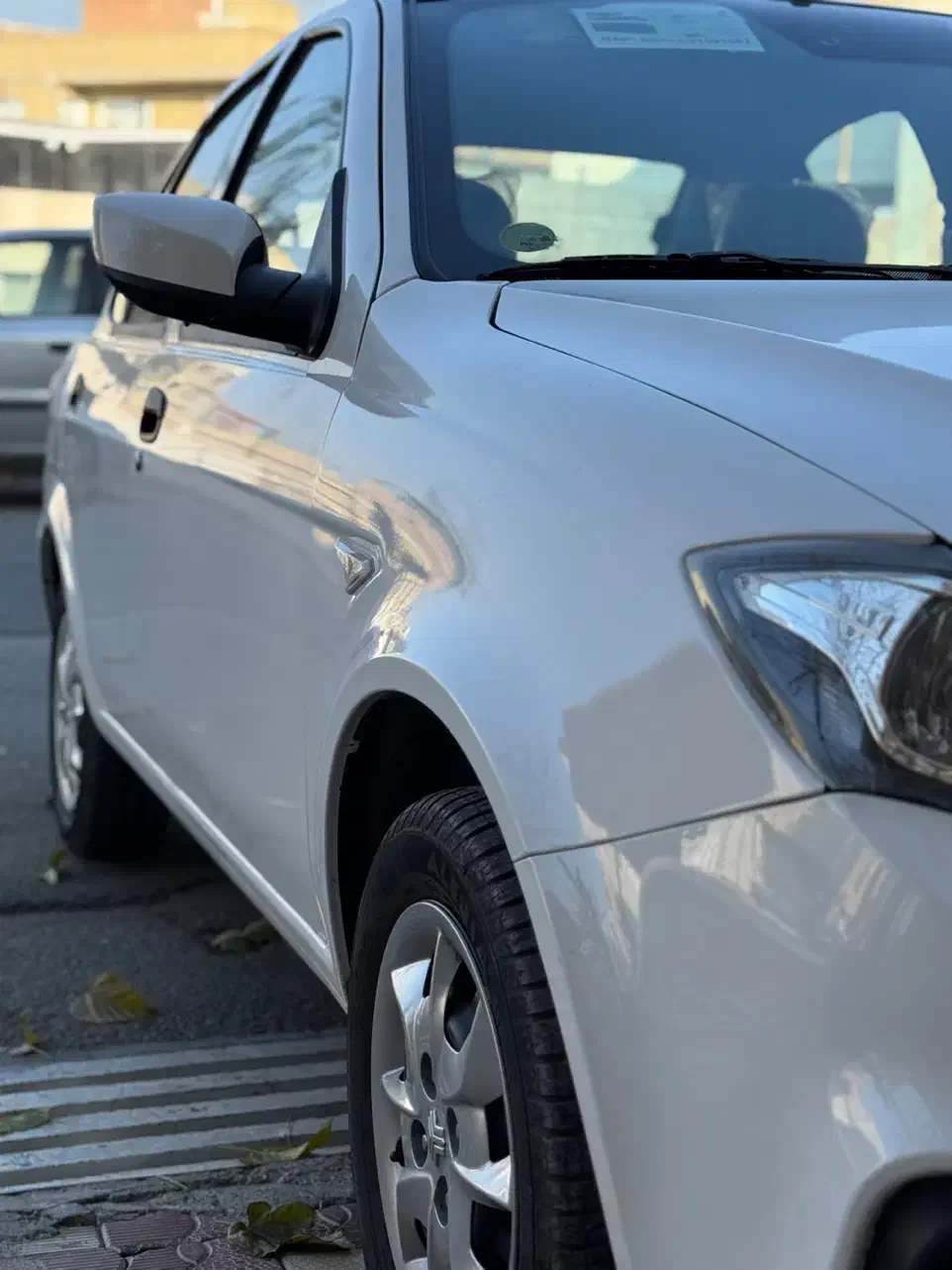 سایناs۱۴۰۲گارانتی فعال|خودرو سواری و وانت|بوکان, |دیوار