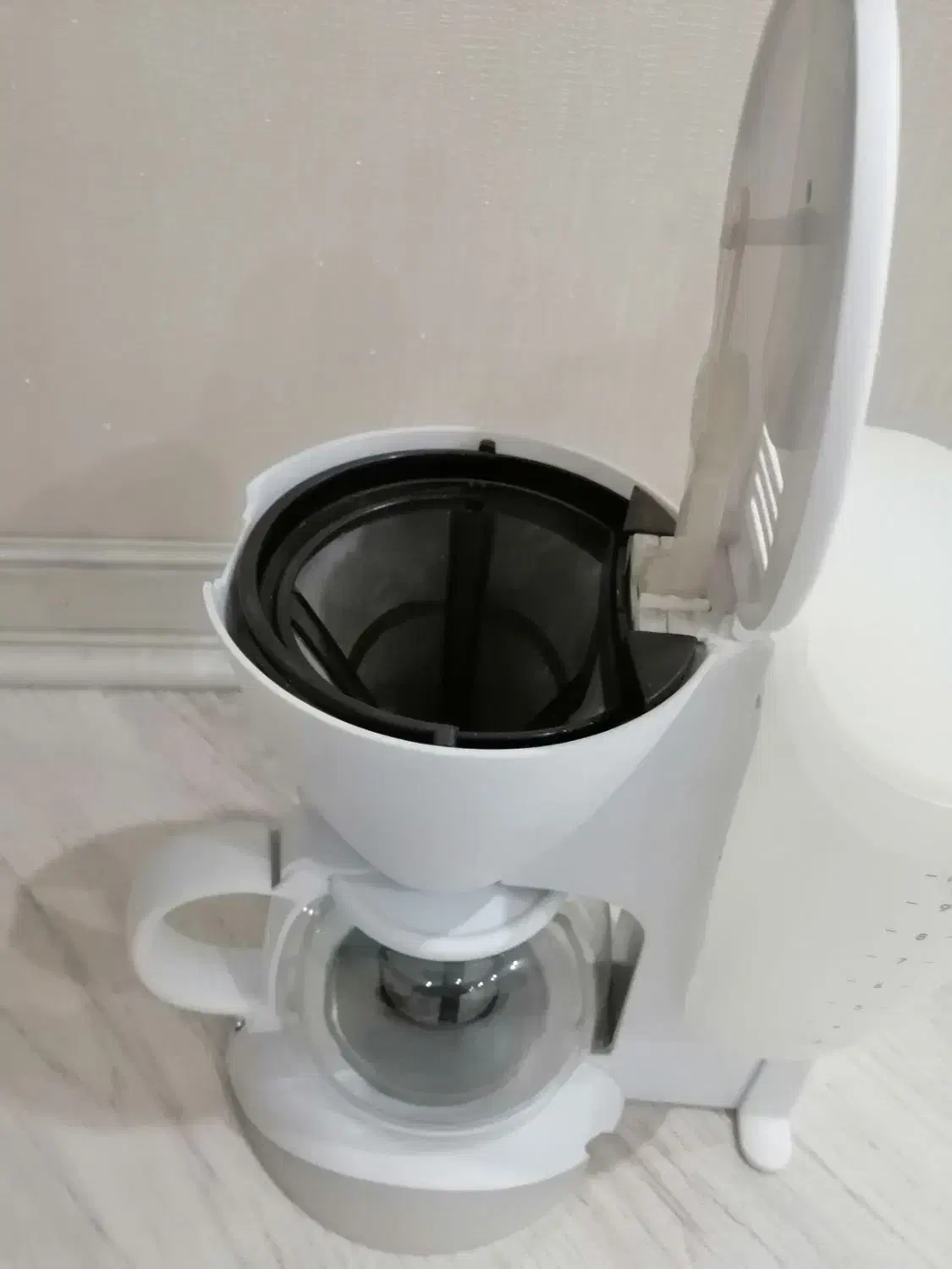 قهوه ساز|سماور، چای‌ساز، قهوه‌ساز|تهران, پرستار|دیوار