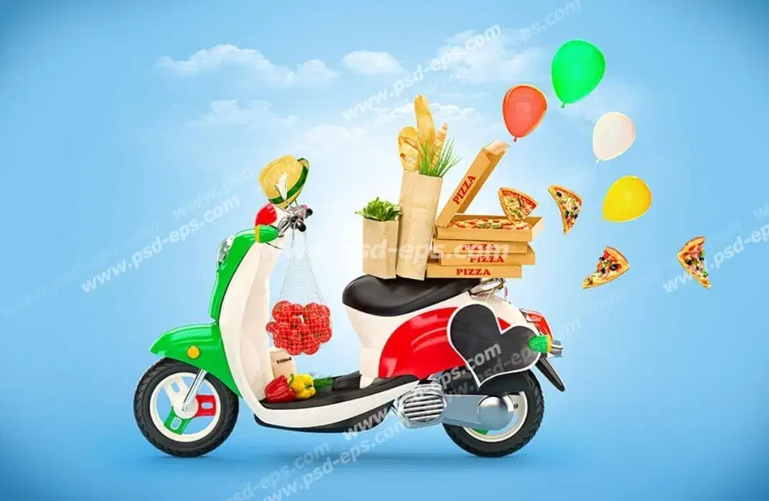 استخدام پیک موتوری/نیرو رستوران/حقوق ومزایای ویژه|استخدام خدمات فروشگاه و رستوران|تهران, کامرانیه|دیوار