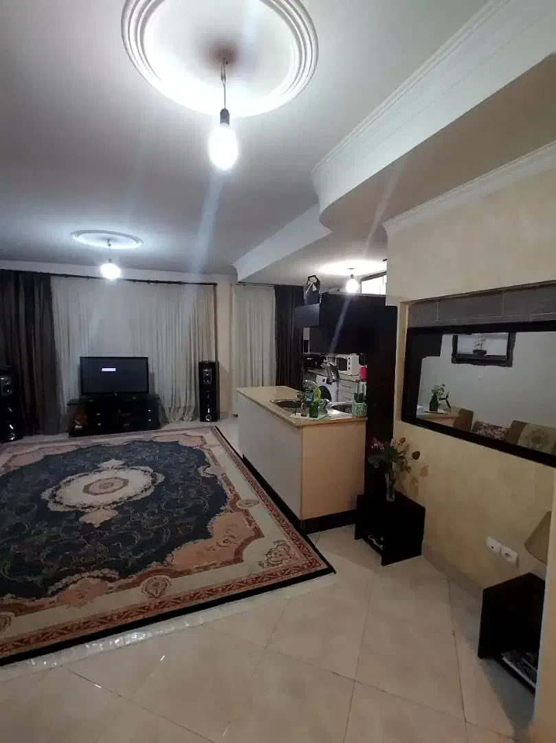 ۵۶متر /طبقه ۳/ آسانسور/قصرالدشت .طوس