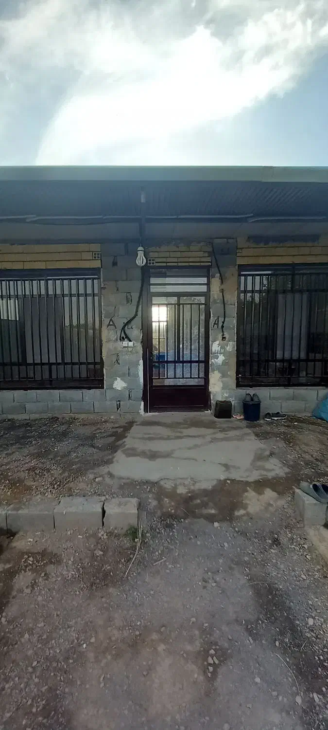 باغ ویلا در شهر مبارکه|فروش خانه و ویلا|مبارکه, |دیوار