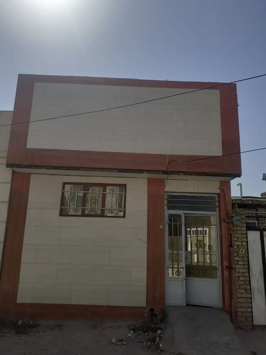 خانه دوبلکس خیابان ادیب۹|فروش خانه و ویلا|قوچان, |دیوار