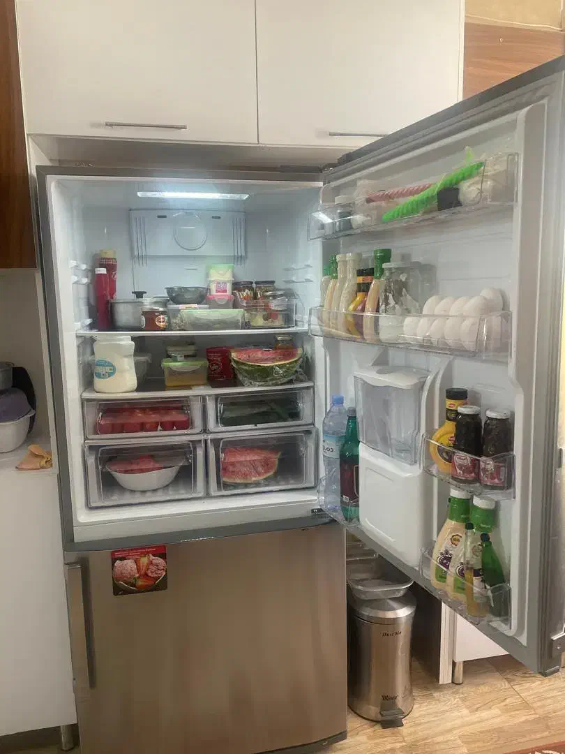 یخچال در حدنو|یخچال و فریزر|بهارستان, |دیوار