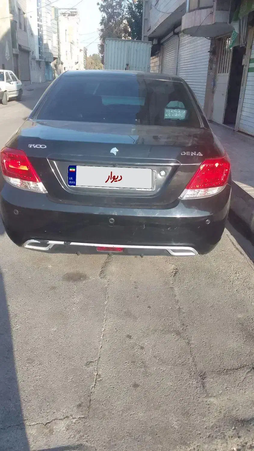 فروش|خودرو سواری و وانت|محمدشهر, شهرک چمران|دیوار