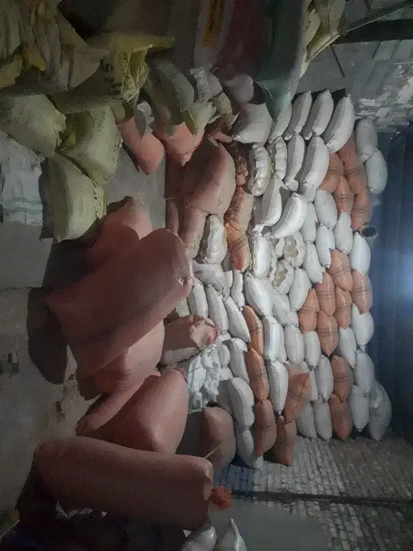 خوراک دام و طیور|لوازم جانبی حیوانات|مشهد, شایه|دیوار