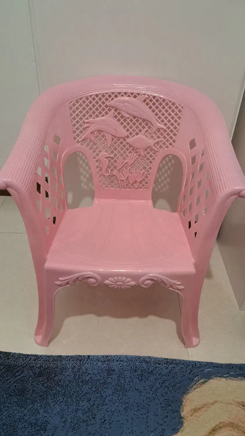 صندلی کودک|تخت و صندلی بچه|اراک, |دیوار