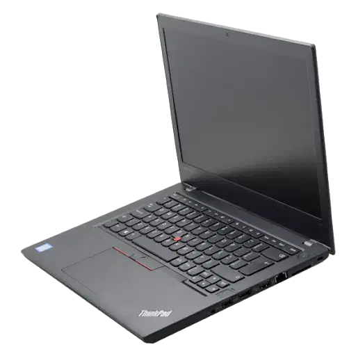 لپ تاب Lenovo Thinkpad t490|رایانه همراه|سیب و سوران, |دیوار