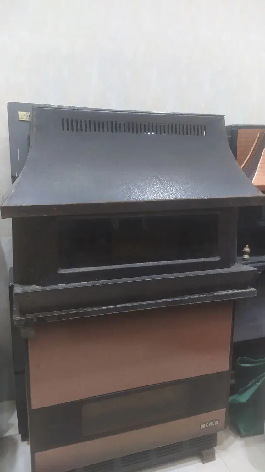 بخاری گازی|بخاری، هیتر، شومینه|ارومیه, |دیوار