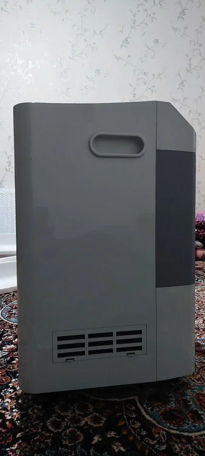 اکسیژن ساز longfian 10 liters|پزشکی|محمدشهر, شهرک پیام (مهرالبرز)|دیوار