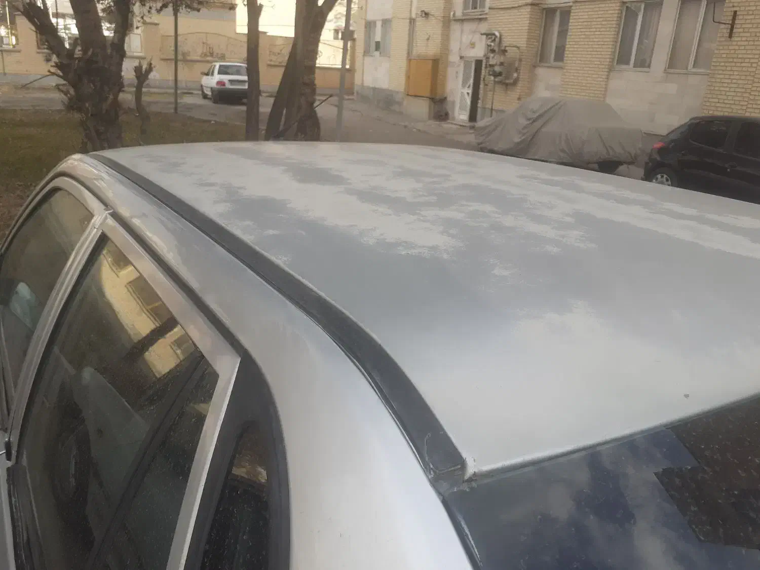 پراید ۱۴۱ مدل ۹۰ داشبورت جدید|خودرو سواری و وانت|اردبیل, |دیوار