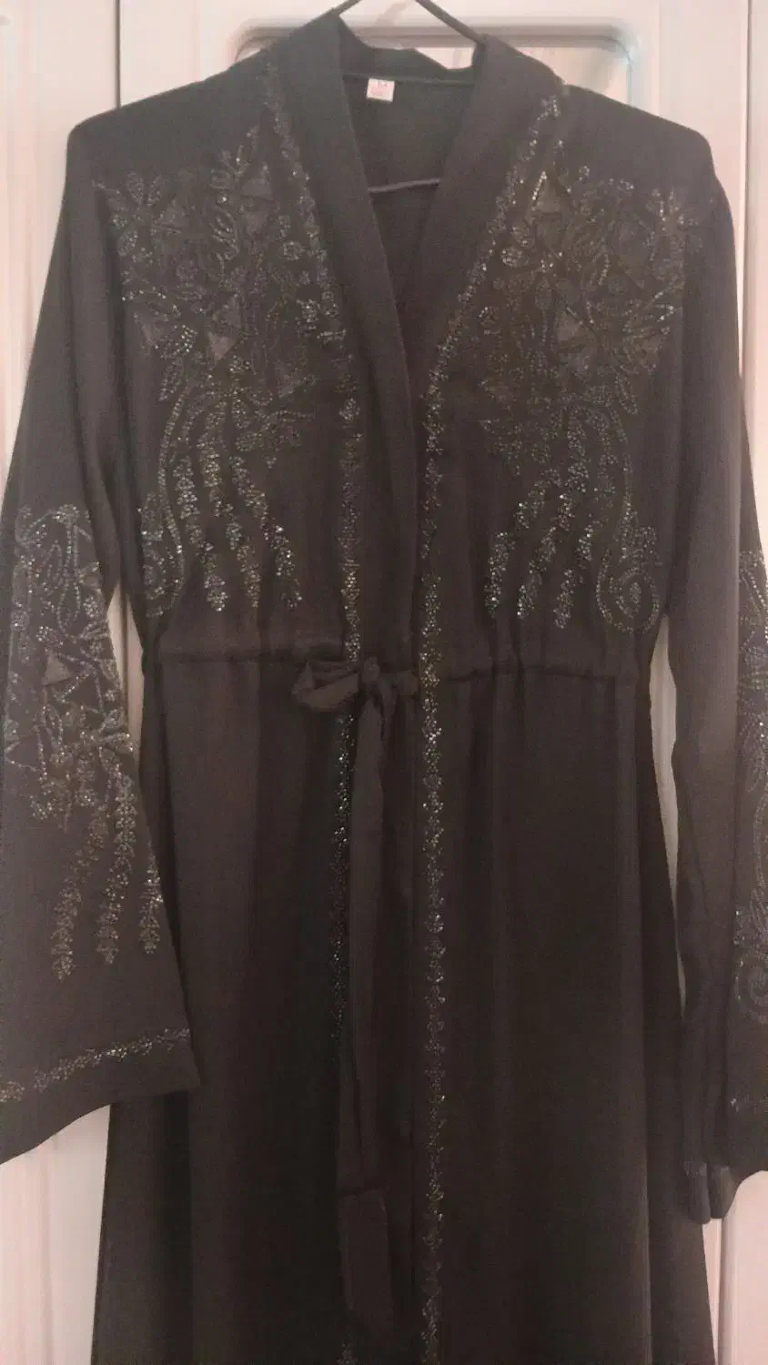 عبا نو|لباس|قم, شهدا|دیوار