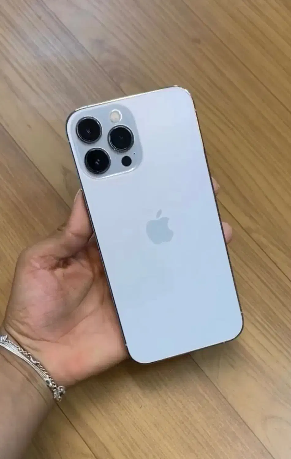 آیفون ۱۳ پرومکس ۲۵۶|موبایل|شیراز, زرگری|دیوار