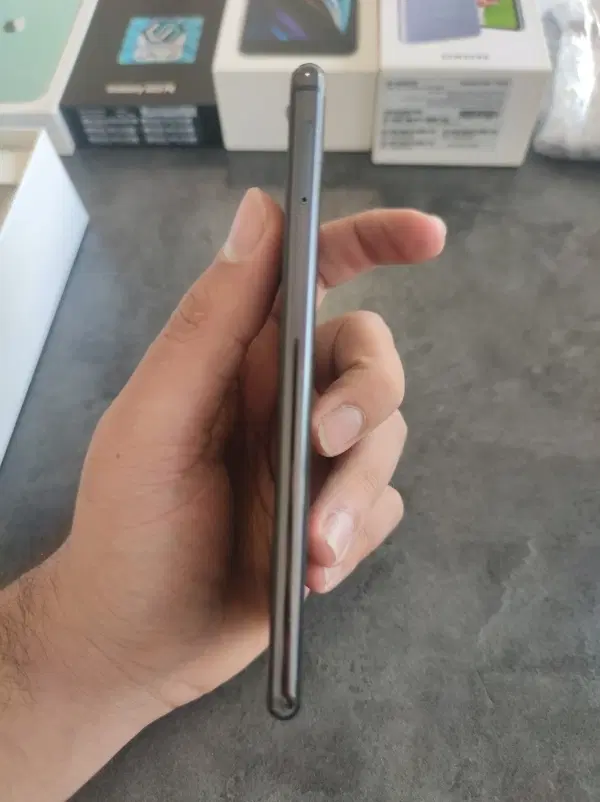 Huawei nova 5T|موبایل|تهران, یوسف‌آباد|دیوار
