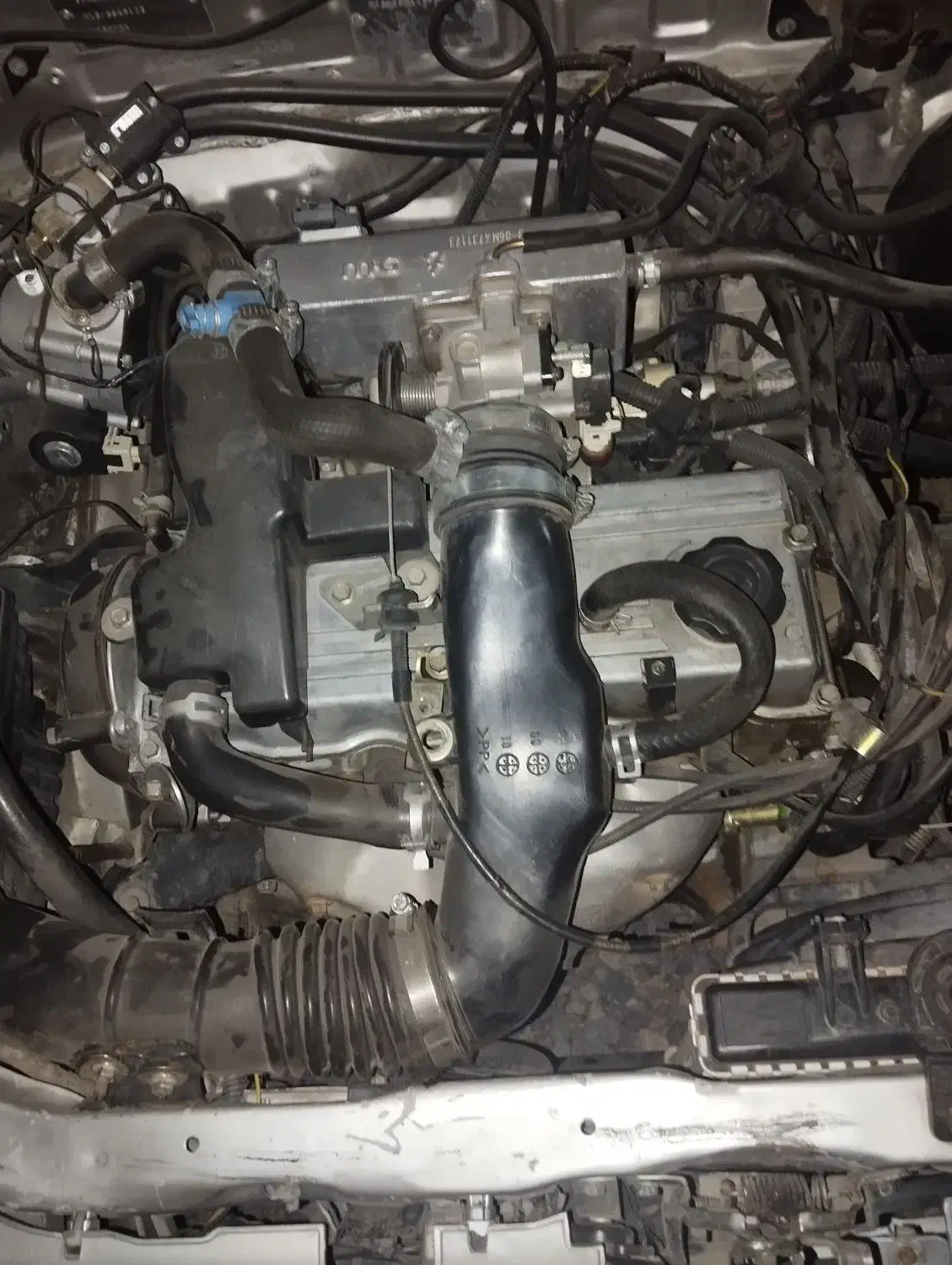 پراید ۱۳۲مدل۸۹|خودرو سواری و وانت|کاشمر, |دیوار