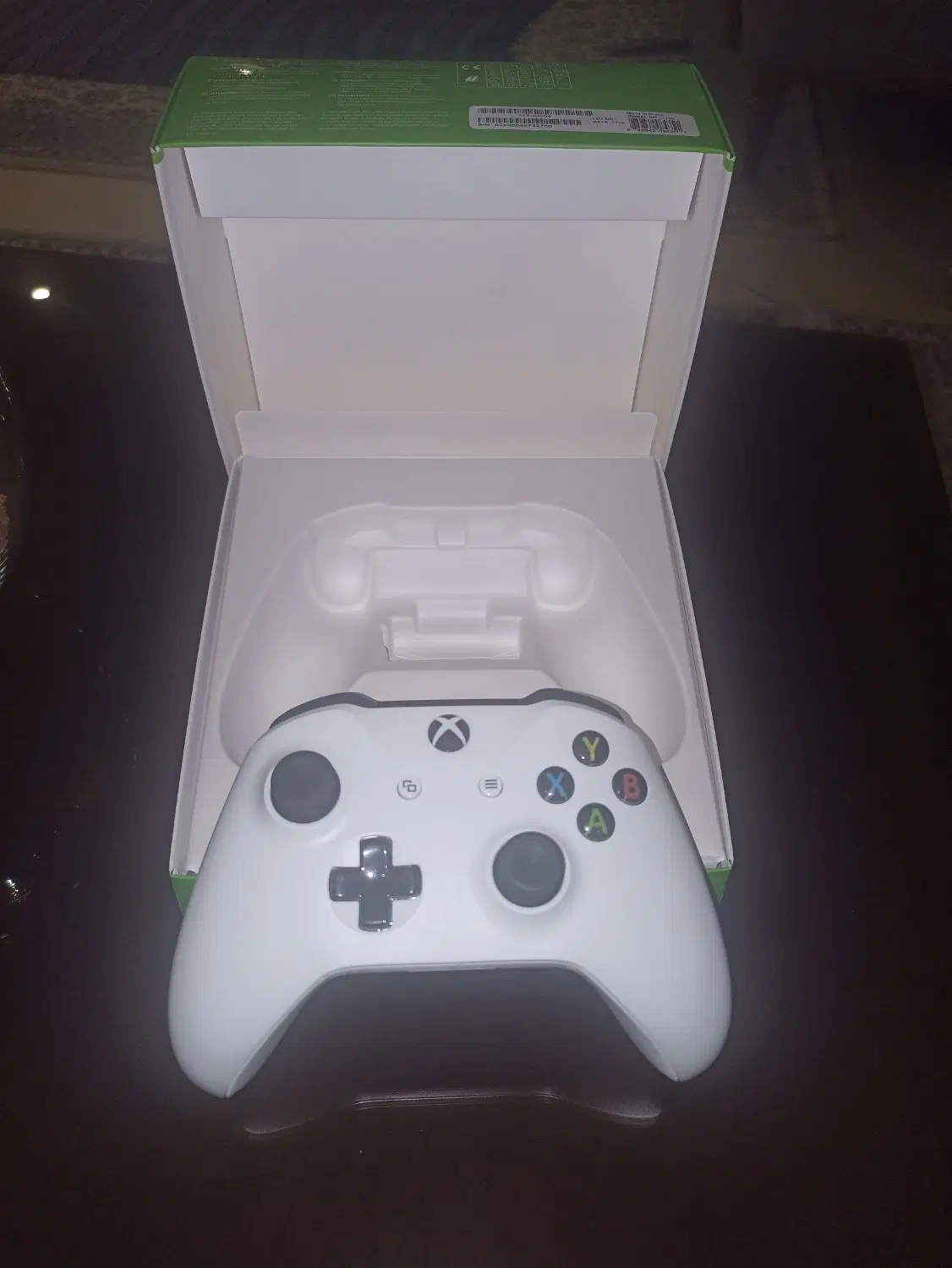 دسته Xbox series & x|کنسول، بازی ویدئویی و آنلاین|تهران, جنتآباد شمالی|دیوار