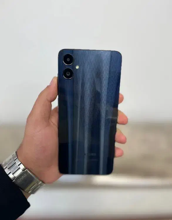 گوشی a05 درحد نو|موبایل|تهران, دکتر هوشیار|دیوار