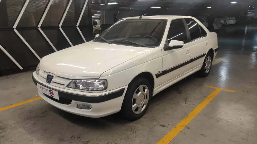 پژو پارس lx|خودرو سواری و وانت|تهران, تهرانپارس غربی|دیوار