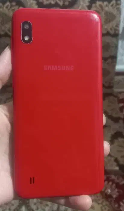 گوشیa10|موبایل|اهواز, جانبازان|دیوار