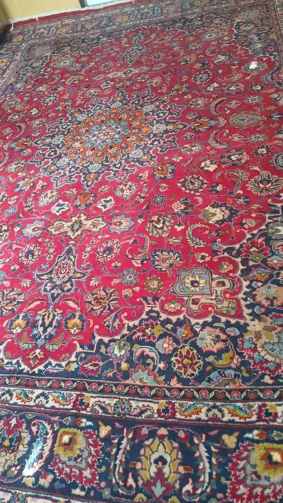 فرش دستبافت|فرش|مرند, |دیوار