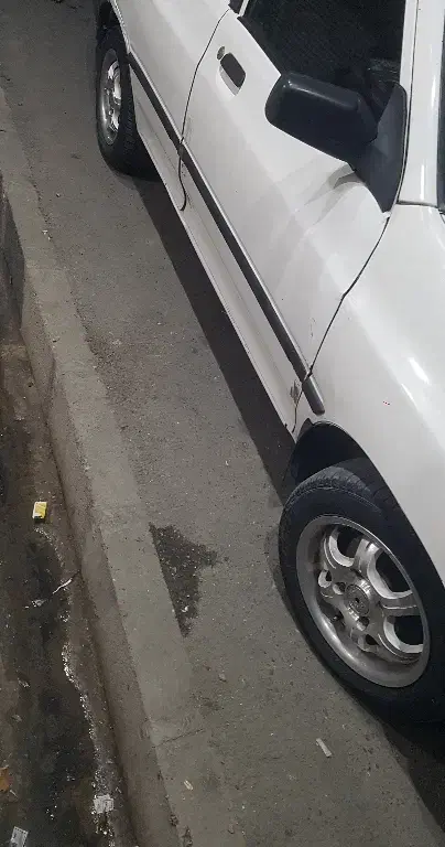 رینگ اسپرت پراید|قطعات یدکی و لوازم جانبی|رباط‌کریم, نصیرشهر|دیوار