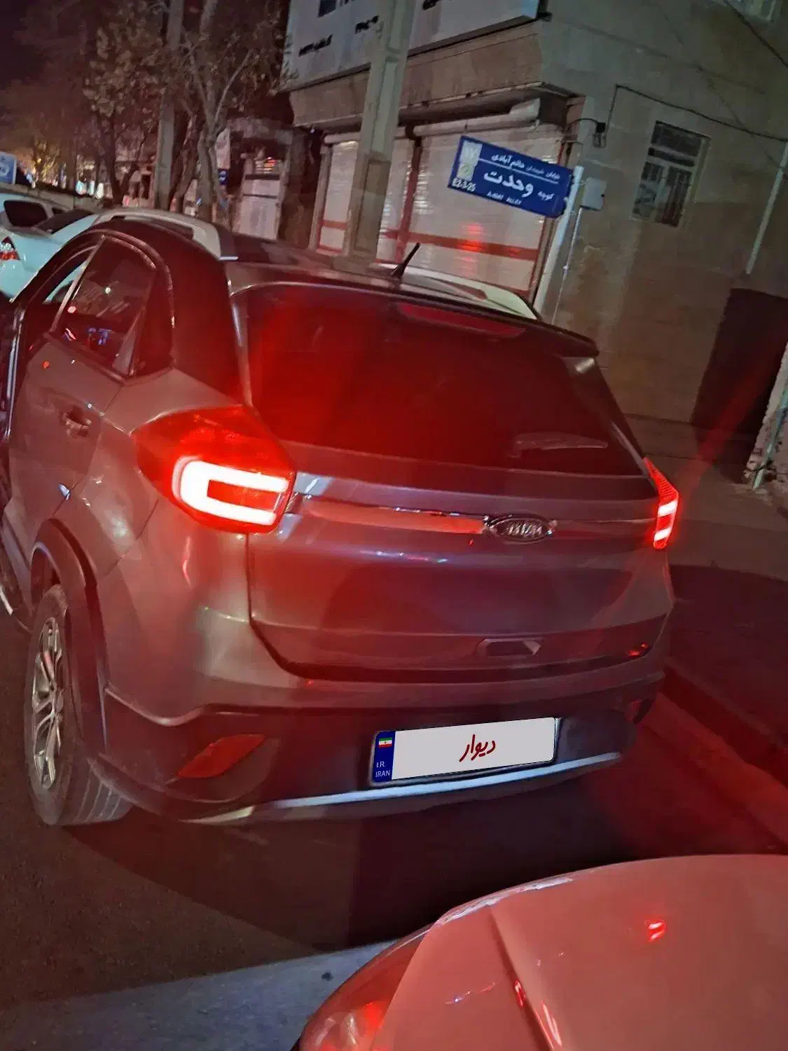 x22|خودرو سواری و وانت|اراک, |دیوار