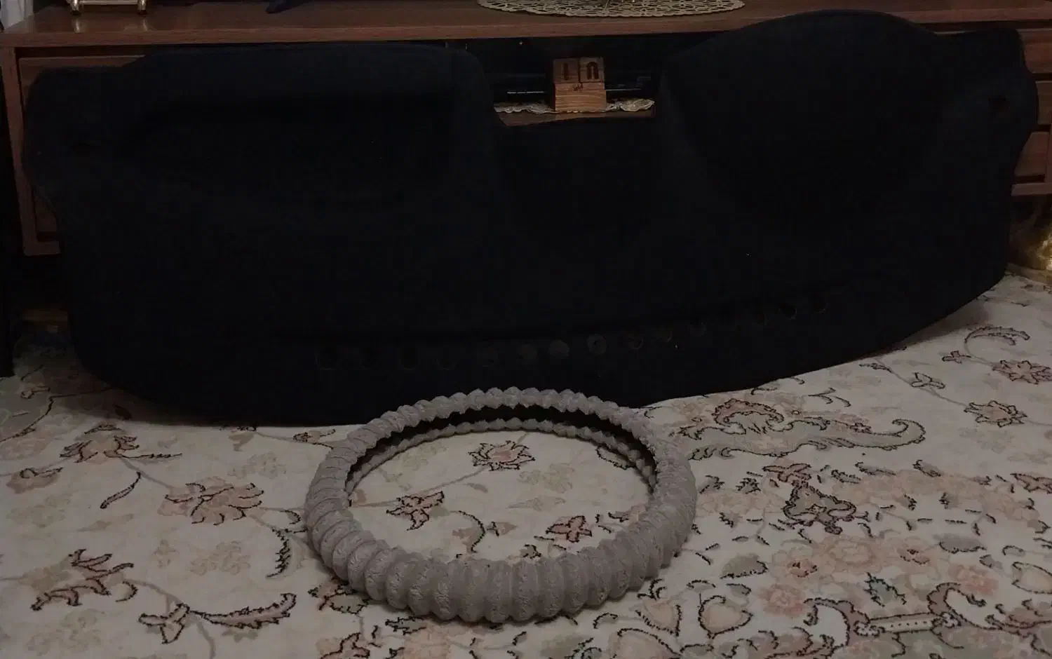 دورفرمون وجلوداشبورد۲۰۶|قطعات یدکی و لوازم جانبی|خاوران, |دیوار