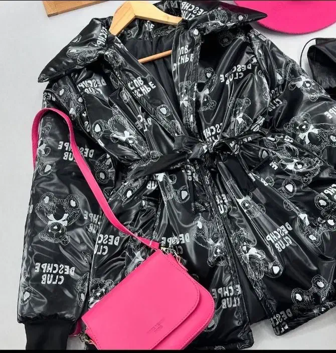 تعدادی کاپشن پالتو خز وارداتی پافر تیشرت شلوار مفت|لباس|مشهد, گاز|دیوار