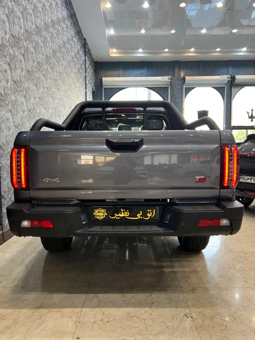 کی ام سی تی ۹ kmc T9 مدل ۱۴۰۴ صفر نقدواقساط|خودرو سواری و وانت|تهران, گلستان (شهرک راه آهن)|دیوار