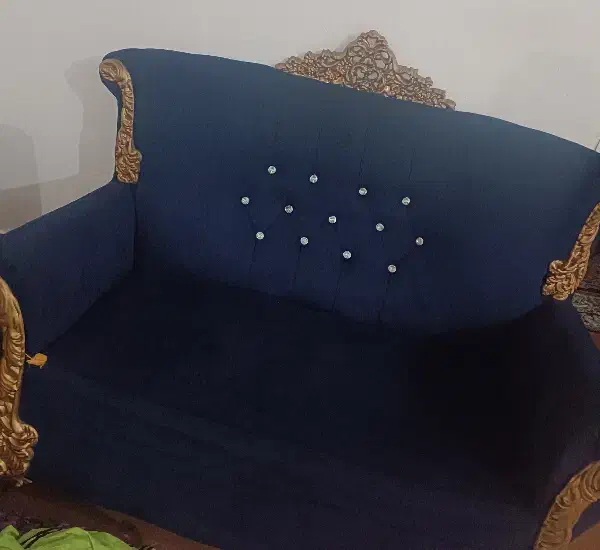 مبل هفت نفره|مبلمان خانگی و میز عسلی|مشگین شهر, |دیوار